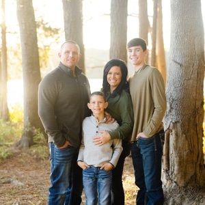 Meet your Posher, Brandi